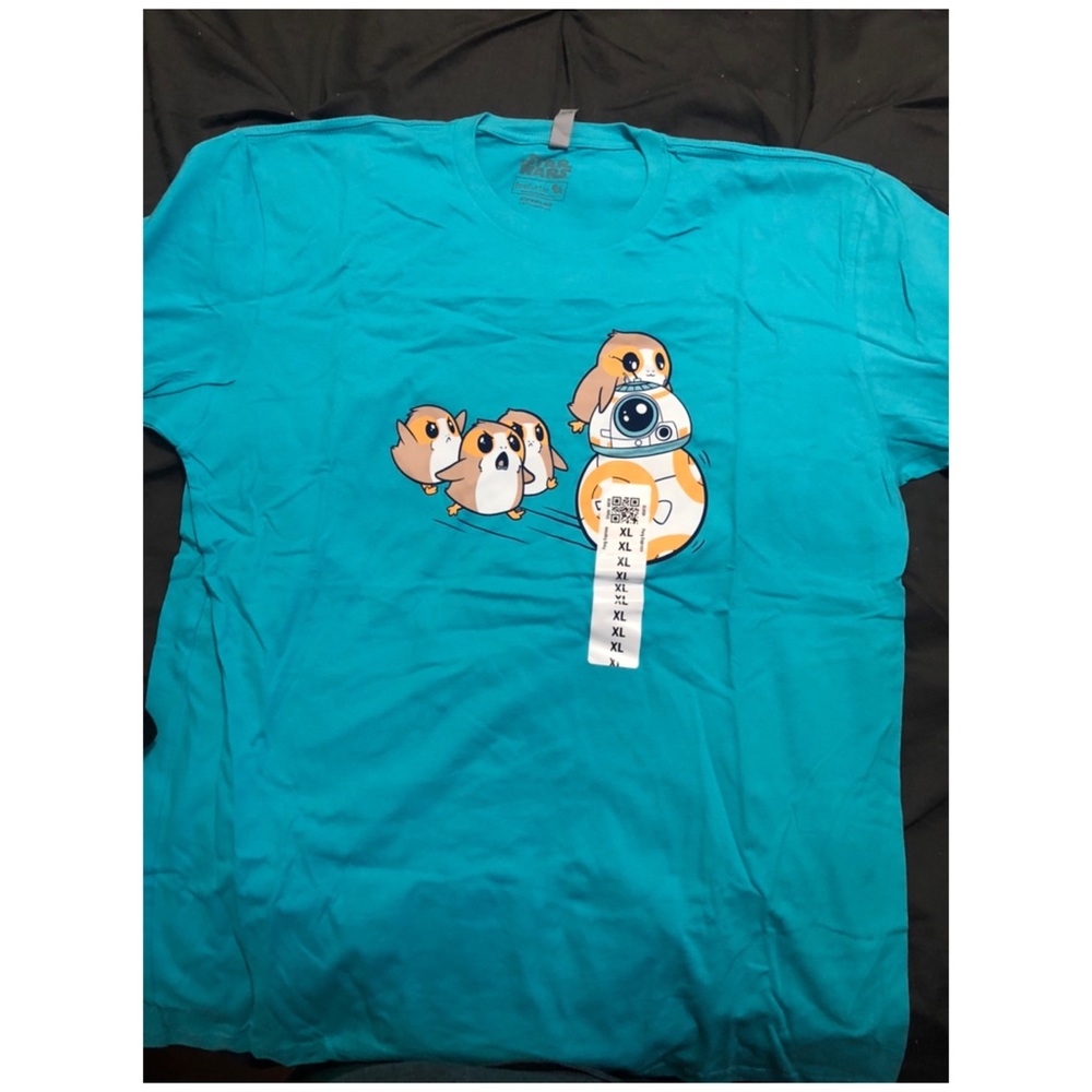 Star Wars T-shirt - Star Wars Celebration
